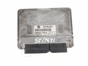 CENTRALINA INIEZIONE   SKODA FABIA «6Y2» (2000) [it054037]