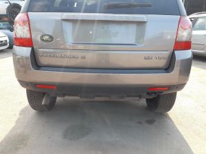 PARAURTI POST.  LAND ROVER FREELANDER «II» (2007) [it054056]
