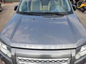 COFANO ANT.  LAND ROVER FREELANDER «II» (2007) [it054045]