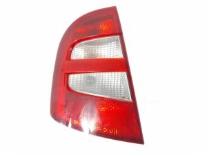 FANALE POST. SX. SKODA FABIA «6Y2» (2000) [it054035]