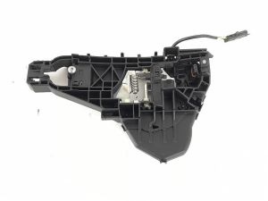 SUPPORTO MANIGLIA ESTERNA ANT. SX. MERCEDES CLASSE A «W169» (2005) [it054039]