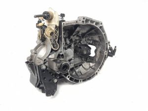 CAMBIO   CITROEN C3 «I» (2005) [it054134]