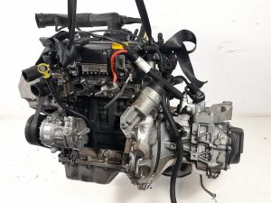 MOTORE SEMICOMPLETO   OPEL CORSA «D» (2007) [it054137]