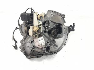 CAMBIO   PEUGEOT 307 «I» (2001) [it054108]