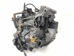 CAMBIO   PEUGEOT 206 (1999) [it054133]