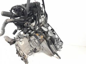 MOTORE SEMICOMPLETO   MERCEDES CLASSE B «W245» (2006) [it054142]