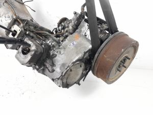 GRUPPO RINVIO CAMBIO   LAND ROVER RANGE ROVER «I» (1986) [it053644]