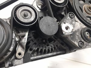 ALTERNATORE   MERCEDES CLASSE B «W245» (2006) [it054145]