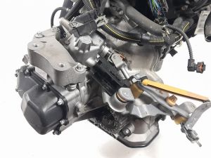CAMBIO   OPEL CORSA «D» (2007) [it054138]
