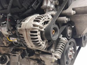 ALTERNATORE   OPEL CORSA «D» (2007) [it054139]