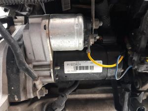 MOTORINO AVVIAMENTO   OPEL CORSA «D» (2007) [it054140]