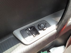 INTERRUTTORE ALZACRISTALLI ANT. SX. ALFA ROMEO MITO (2008) [it054159]
