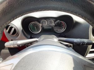 DEVIOGUIDA COMPLETO   ALFA ROMEO MITO (2008) [it054184]