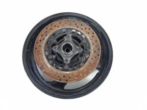 CERCHIO RUOTA POSTERIORE   YAMAHA TMAX (2001) [it054206]