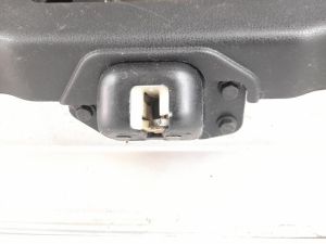 SERRATURA PORTELLO POST.  NISSAN JUKE «I» (2010) [it054129]