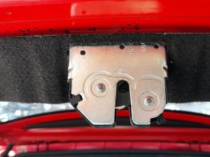SERRATURA PORTELLO POST.  ALFA ROMEO MITO (2008) [it054162]