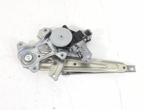 ALZACRISTALLO PORTA POST. SX. NISSAN JUKE «I» (2010) [it054192]