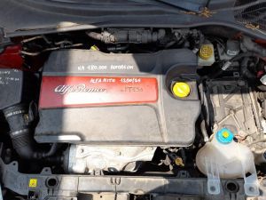 ALTERNATORE   ALFA ROMEO MITO (2008) [it054176]