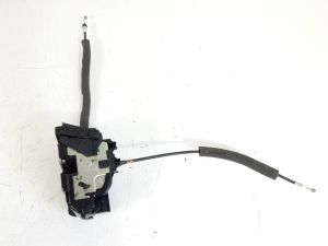 SERRATURA PORTA POST. SX. NISSAN JUKE «I» (2010) [it054193]