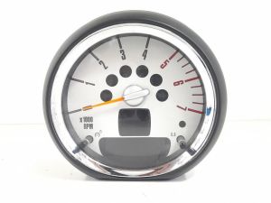 CONTAGIRI   MINI COUNTRYMAN COOPER «R60» (2010) [it029420]