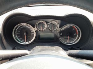 QUADRO STRUMENTI   ALFA ROMEO MITO (2008) [it054187]