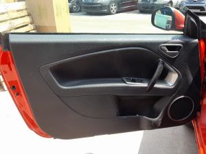 ALZACRISTALLO PORTA ANT. SX. ALFA ROMEO MITO (2008) [it054157]