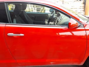 PORTA ANT. DX. ALFA ROMEO MITO (2008) [it054163]
