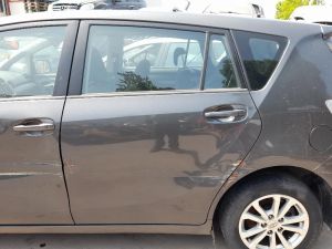 PORTA POST. SX. TOYOTA VERSO (2009) [it054235]