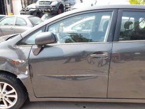 PORTA ANT. SX. TOYOTA VERSO (2009) [it054234]