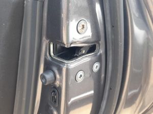 SERRATURA PORTA POST. DX. TOYOTA VERSO (2009) [it054240]