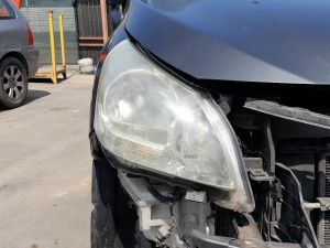 PROIETTORE ANT. DX. TOYOTA VERSO (2009) [it054246]