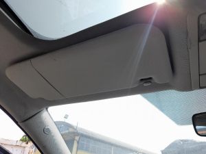 PANNELLO PARASOLE  SX. TOYOTA VERSO (2009) [it054257]