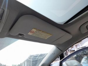 PANNELLO PARASOLE  DX. TOYOTA VERSO (2009) [it054258]