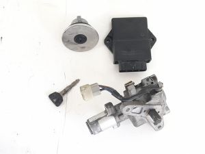 KIT ACCENSIONE   YAMAHA TMAX (2001) [it054222]