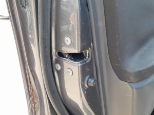 SERRATURA PORTA ANT. SX. TOYOTA VERSO (2009) [it054228]