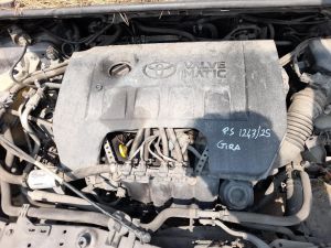 CAMBIO   TOYOTA VERSO (2009) [it054260]