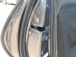 SERRATURA PORTA POST. SX. TOYOTA VERSO (2009) [it054232]
