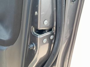 SERRATURA PORTA ANT. DX. TOYOTA VERSO (2009) [it054243]