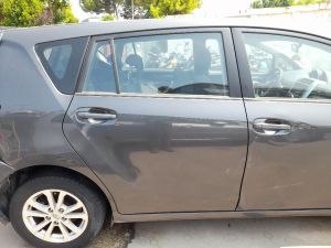 PORTA POST. DX. TOYOTA VERSO (2009) [it054239]