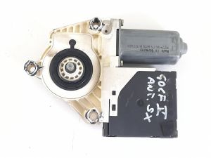 MOTORINO ALZACRISTALLO PORTA ANT. SX. VOLKSWAGEN GOLF «V» (2004) [it054270]