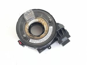CONTATTO AIRBAG GUIDATORE   AUDI A3 «8PA» SPORTBACK (2004) [it054275]