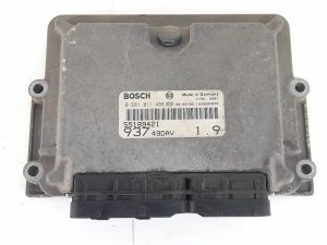 CENTRALINA INIEZIONE   ALFA ROMEO 147 «I» (2001) [it054291]