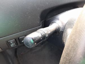 DEVIOGUIDA LUCI  SX. TOYOTA PRIUS «I» (2004) [it054344]
