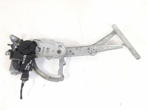 ALZACRISTALLO PORTA ANT. DX. OPEL CORSA «C» (2001) [it054471]