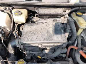 MOTORE SEMICOMPLETO   TOYOTA PRIUS «I» (2004) [it054341]