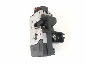 SERRATURA PORTA POST. DX. OPEL CORSA «C» (2001) [it054467]
