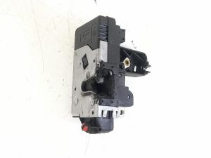 SERRATURA PORTA POST. SX. OPEL CORSA «C» (2001) [it054468]