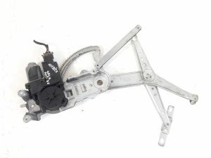 ALZACRISTALLO PORTA ANT. SX. OPEL CORSA «C» (2001) [it054470]