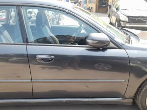 PORTA ANT. DX. SUBARU LEGACY «IV» (2007) [it054377]