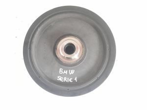 PULEGGIA ALBERO MOTORE   BMW SERIE 1 «E87» BERLINA (2005) [it054407]